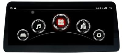 Kompatibel mit: Mazda 6 RHD 17-19 10.25 Touch Android Autoradio GPS Navi CarPlay + Controller