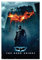 fgxmne Exklusive Kunst-Superhelden-Serie Filmposter The Dark Knight, 2 Leinwand-Poster, Schlafzimmerdekoration, Landschaft, Büro, Raumdekoration, Geschenk, 50 x 75 cm