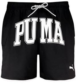 Puma Herren Shorts Mid Length
