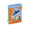 Leone® | Ape Piaggio Caramelle Miste Dissetanti | Pastiglie Leone Senza Glutine | Caramelle Leone Mini Lattina - 15 Gr
