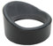 Riiichflowshop Industrielles Okular 28 mm - 37 mm Innendurchmesser, Fernglas, Gummi-Okular-Augenschutz, Schutzschalen für Mikroskope