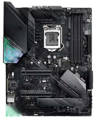 Fit For ROG STRIX Z390-F GAMING Motherboard LGA1151 Desktop motherboard