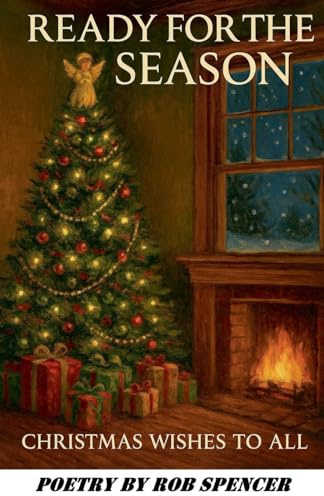 Ready For The Season - Christmas Wishes To All