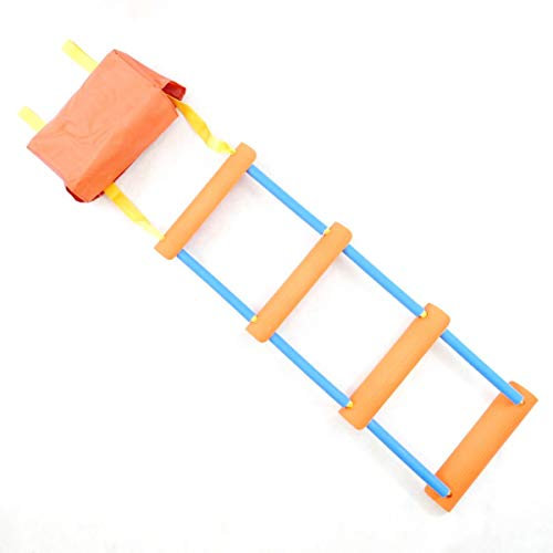 Emergency Boat Safety Ladder 4 steps, Marine