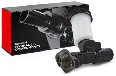 BREMBO Geberzylinder, Kupplung C49002 | Kompatibel mit: MAZDA MX-5 I, MX-5 II