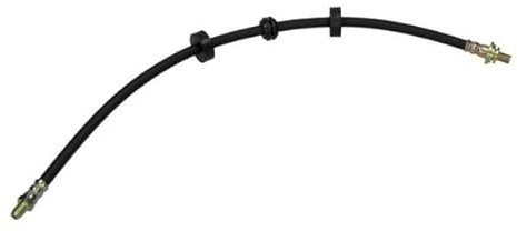 MAXGEAR Bremsschlauch 52-0242 HINTEN BREMSSCHLÄUCHE Länge: 583mm