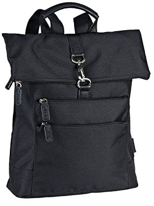 Jost 1144 Damen Taschen Schwarz, EU one size