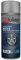 Julien Peinture Aérosol Special pour Jantes - Voitures et 2 roues - Noir Mat 400ml