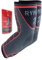 Elbow Support Arm Compression Sleeves Elbow Braces for Men and Women (Pair) (Medium) [M] - Supports for Tennis Elbow, Golfers Elbow, Tendonitis, Joint Pain Relief, Arthritis