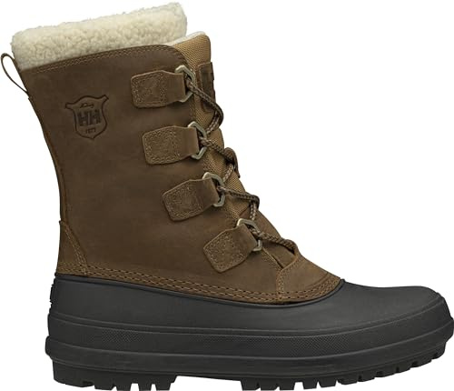 Helly Hansen Herren Varanger Primaloft Isolierte Winterstiefel