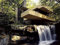 1000-Teiliges Holzpuzzle Frank Lloyd Wright House Mit Wasserfall Großes Puzzlespiel Für Erwachsene Und Jugendliche