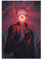 Otaku Soul Kaisen Wandkunst, Anime-Poster, Leinwand-Poster, Schlafzimmer, Büro, Raumdekoration, Geschenk, Dekoration, Druckbild, Gemälde für Wohnzimmer, Schlafzimmer, Dekoration, 20 x 30 cm