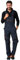 Siggi Salopette Explorer Grigio,Uomo,S