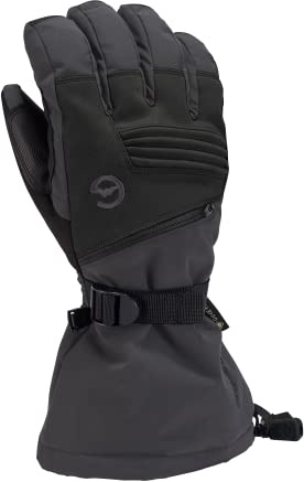 Gordini Herren Handschuhe GTX Strom Trooper II Men's