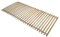 BeCo Lattenrost, Quick 28, 140 x 200 cm, Rollrost, 28 Federholzleisten, Made in Germany, 100 Nächte Testschlafen