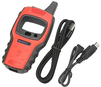 Programmeur de clé à Distance de Voiture, Lecture Rapide de Puce 96bit 48 Transpondeur de Clone Générant Outil de Programmation de Diagnostic à Distance