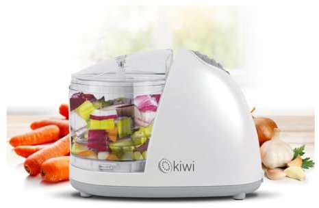 KIWI Hachoir, Multicolore, Standard