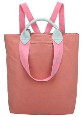 Fritzi aus Preussen Ju Lighty Backpack Roasted