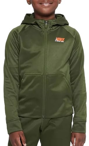 NIKE Sportswear Therma-FIT Hoody KIDS Jacke