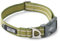 DOG Copenhagen Urban Style Halsband, Hunting Green, L