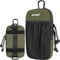 OneTigris Phone Holster - MOLLE Phone Pouch & Belt Loop, EDC Utility Gadget Bag, Fits Screen 4.7-6.7