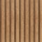 Arthome 44cmx10m Akustikpaneele Holzwand Tapete Holzoptik Braun PintWalls Selbstklebend Abziehen und Aufkleben Möbelfolie Vinyl Dekorativ Braun Klebefolie Wandverkleidung für Möbel