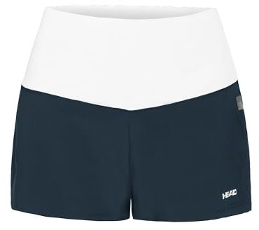 HEAD Dynamic Shorts Women, Navy