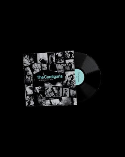 The Rest Of The Best - Vol. 2 (2LP)