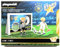 Edeka DFB Stars 2024 Torschuss-Set Manuel Neuer + Timo Werner NEU