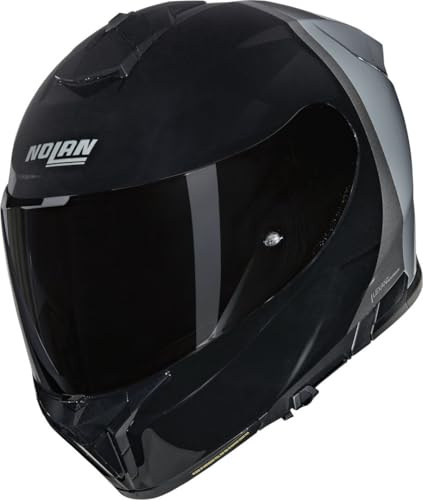 Nolan N80-8 Verniciatura Speciale N-Com Casco