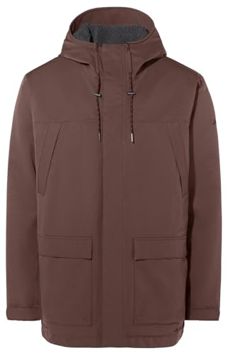 VAUDE Men's Manukau Parka III