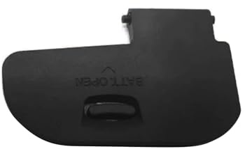 Camera Battery Cover Door Cap Case Repair Part Assembly For Canon EOS R5 R6 Camera