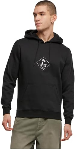 Forvert Heavy Hoodie Ventura