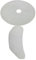 SOESFOUFU Filter Ersatz Filter Trocknerfilter Set Universelle Abluftfilter Für Und Luftzufuhr 235mm x 34mm Und Ersatzfilter Für Luftzirkulation