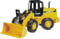 Genérico Pala cargadora FR130 - Juguetes Excavadora para niños, construcción.