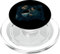 Ham Radio depuis la fenêtre de l'espace PopSockets PopGrip pour MagSafe