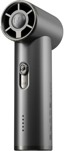 Nitecore NEF01 Metallic Grey