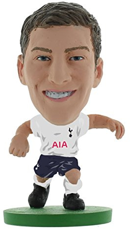 SoccerStarz - Spurs Ben Davies - Home Kit (Classic)