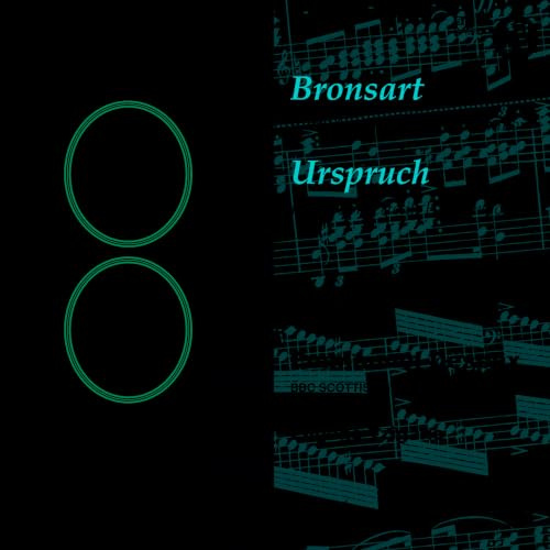 Bronsart & Urspruch: Piano Concertos (Hyperion Romantic Piano Concerto 77)