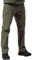FREE SOLDIER Pantaloni da Lavoro Uomo Pantaloni Sci Termici Pantaloni Trekking Impermeabile Invernali Pantaloni da Caccia Militari Tattici Pantaloni da Neve Softshell Foderati in Pile (Verde,54 Lungo)