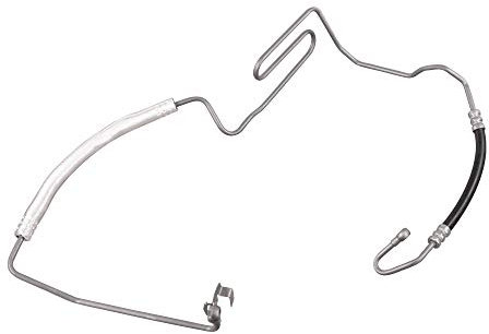 Hydraulikschlauch Servoleitung Lenkung passend für VW Bora Golf IV