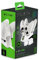 Stealth SX-C100 Xbox One Twin Charging Dock with Rechargeable Battery Packs - White
