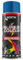 Bostik SUPER COLOR AZUL GENCIANA RAL 5010, Pintura en Spray Acrílica para Uso Profesional y Doméstico, Multiusos, Secado Rápido, Acabado Brillante, Interior y Exterior, Bote 400 ml