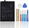 SwarKing Batería de repuesto compatible con Redmi Note 9 Pro M2003J6B2G BN53 & Redmi Note 10 Pro con kit de herramientas