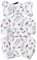 Infant Car Seat Insert, KAKIBLIN Baby Car Seat Cushion Baby Newborn Stroller Insert Cushion,Stroller Cushion Head and Body Support Pillow, Infant Seat Pad Cushion for Toddler,Hippo