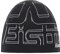 Eisbär Pace Active MÜ schwarz-White