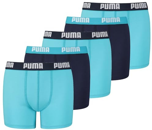 PUMA BOXER (5er Pack)