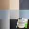 TENDEEVOLUTION Kit Ciel de Toit Voiture avec Colle en Spray, au Pinceau ou en Aérosol, Tissus Ciel de Toit Voiture avec Mousse Assortie - Plusieurs Couleurs, Facile à Installer (1,5 MT X 1 MT)