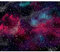 murando Fototapete Weltraum 400x280 cm Vlies Tapeten Wandtapete XXL Moderne Wanddeko Design Wand Dekoration Wohnzimmer Schlafzimmer Büro Galaxy Universum Kosmos Himmel