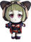 Anime Spiel Plüschpuppe Kamisato Ayaka/Sucrose/Mona Weiche Plüsch Gefüllte Puppe Niedliche Anime Figuren Wurfkissen Geburtstagsdekorationen